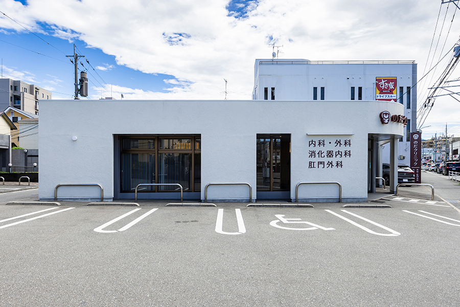 クリニック基本情報