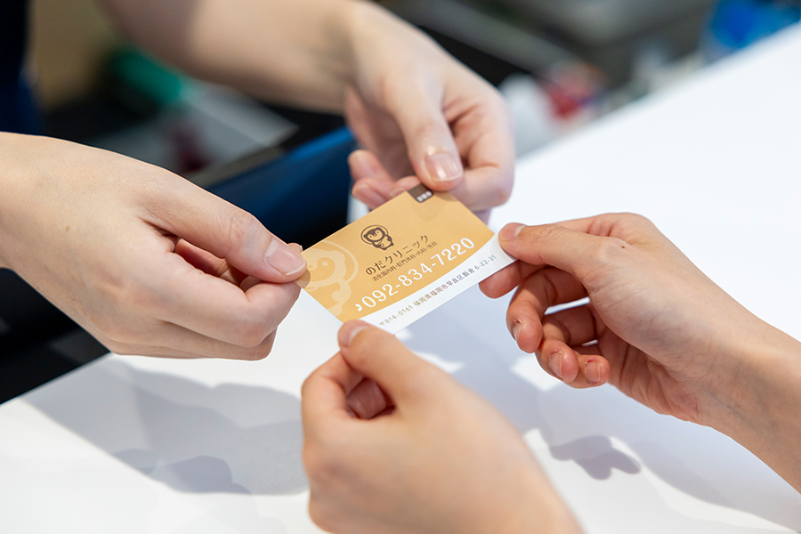 予約不要・当日施術可能な自費診療も対応