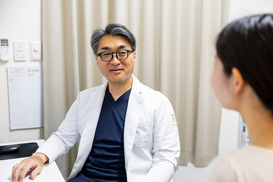 便潜血陽性と診断された方の次のステップ