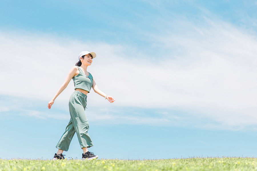 生活習慣病の治療と継続的なフォローアップ