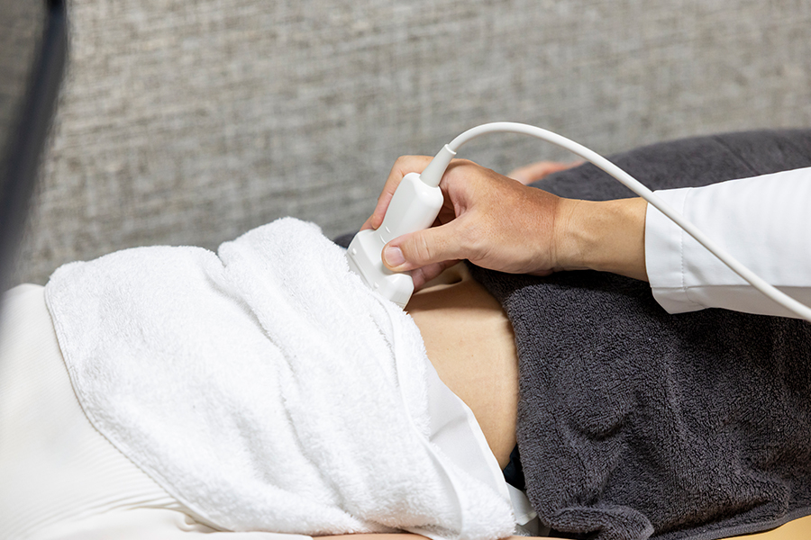 消化器内科とは