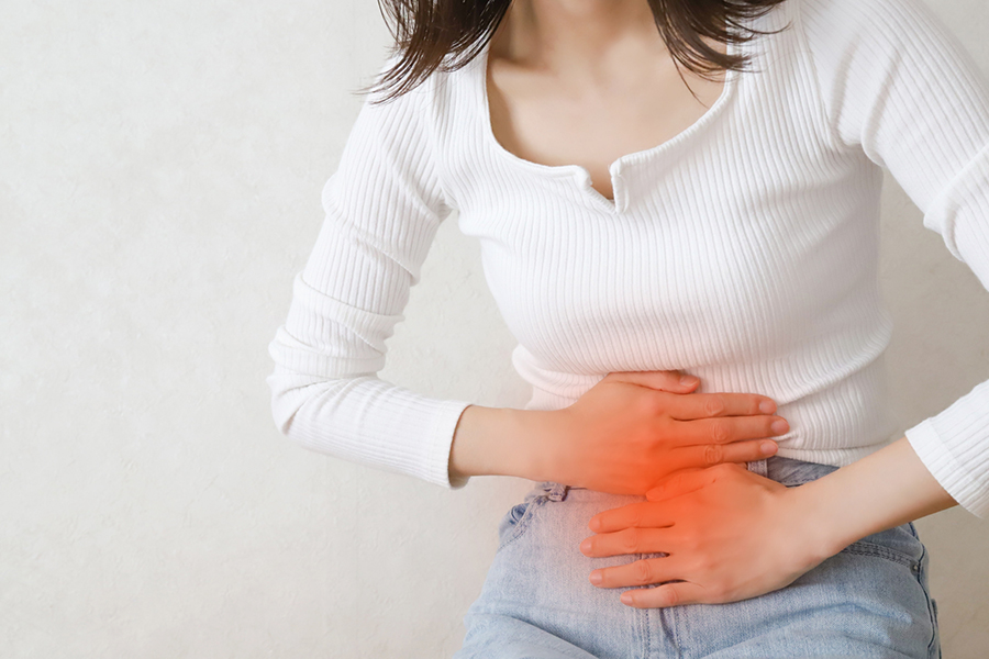 胃がんのリスクを減らすために