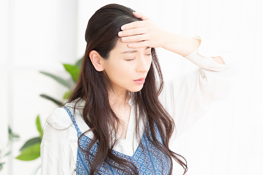 当院の発熱外来について