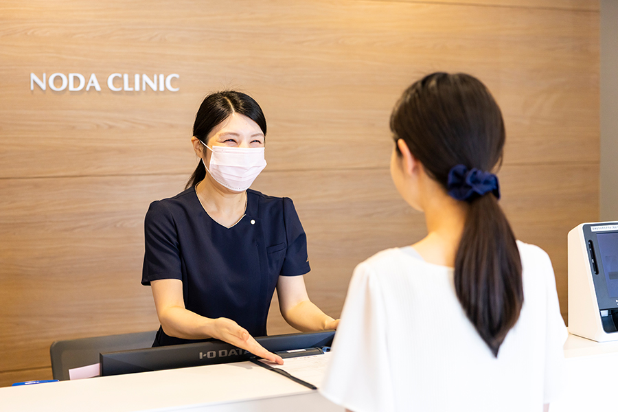 企業健診・個人健診に対応