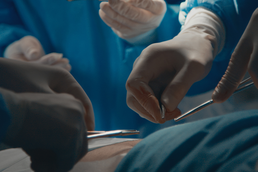 早良区で皮膚腫瘤の日帰り手術をご希望の方へ