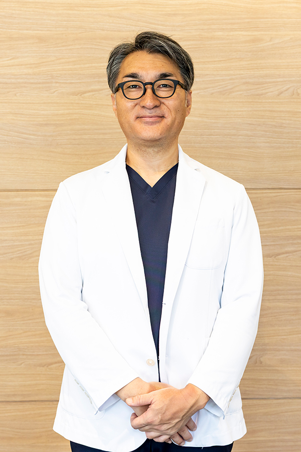 院長 野田 尚孝
